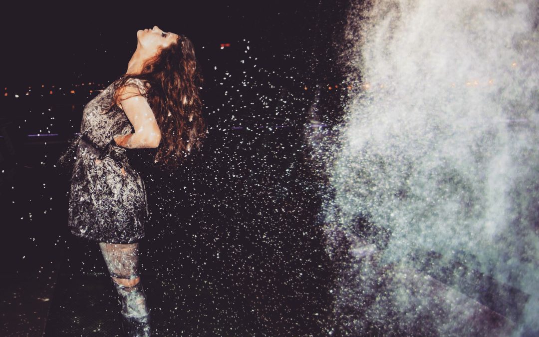 Embracing Adaptability and Exercising Creativity: The Photographer’s Journey