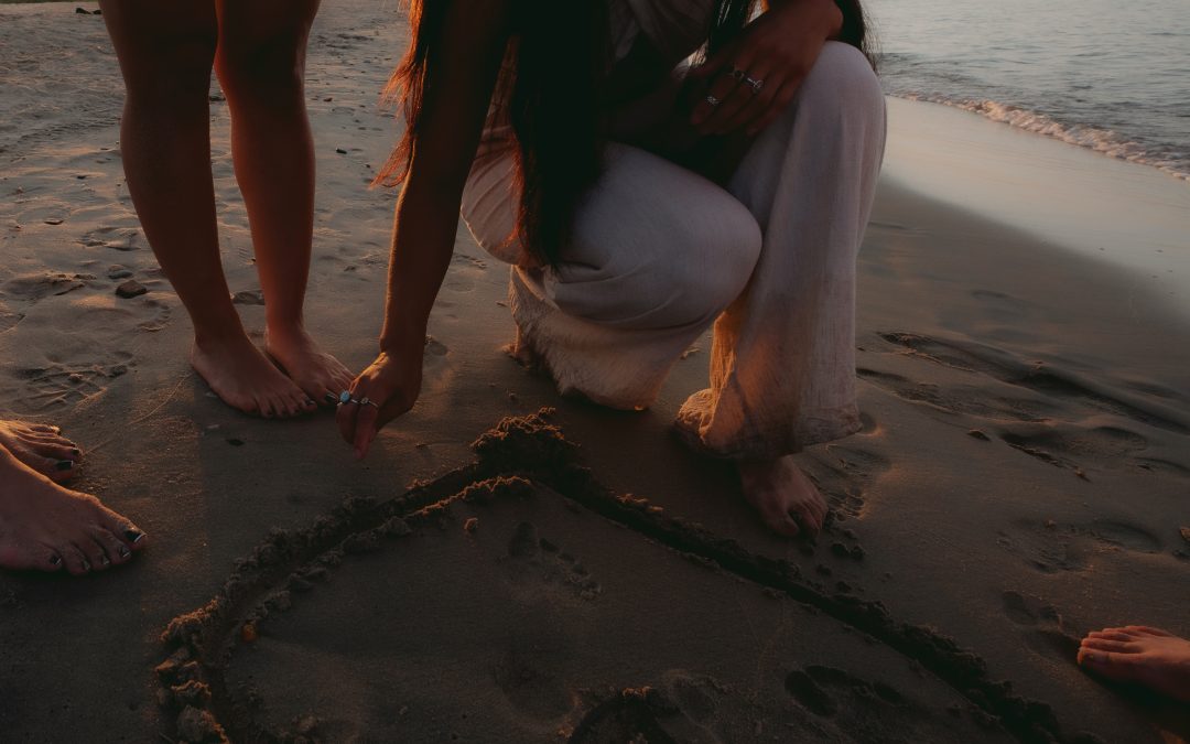 SHOOTING WITH LOVE – ELEVATING PHOTOGRAPHY EXPERIENCES THROUGH EXCEPTIONAL CUSTOMER SERVICE IN NORFOLK, VA