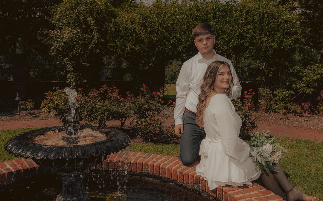 UNIQUE PHOTOSHOOT LOCATIONS IN NORFOLK, VA FOR PHOTOGRAPHERS