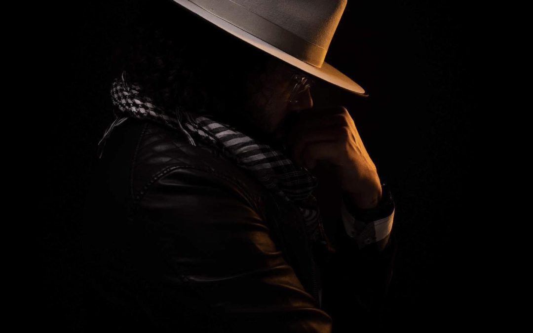 Damien Ramirez- Photographer in Norfolk, VA