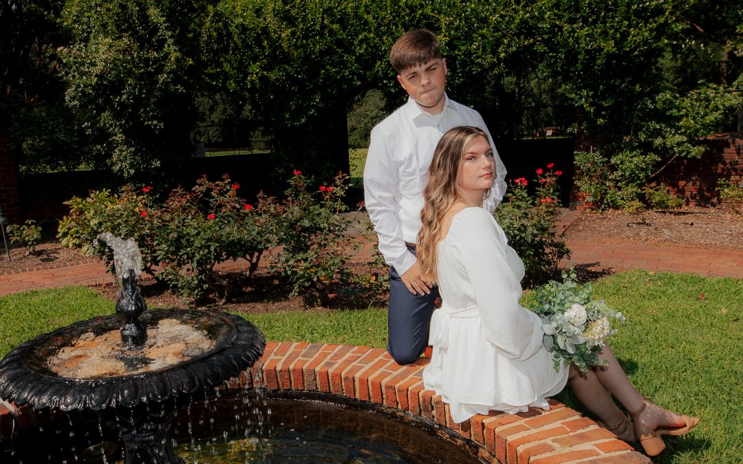 AIDEN + KENZEE