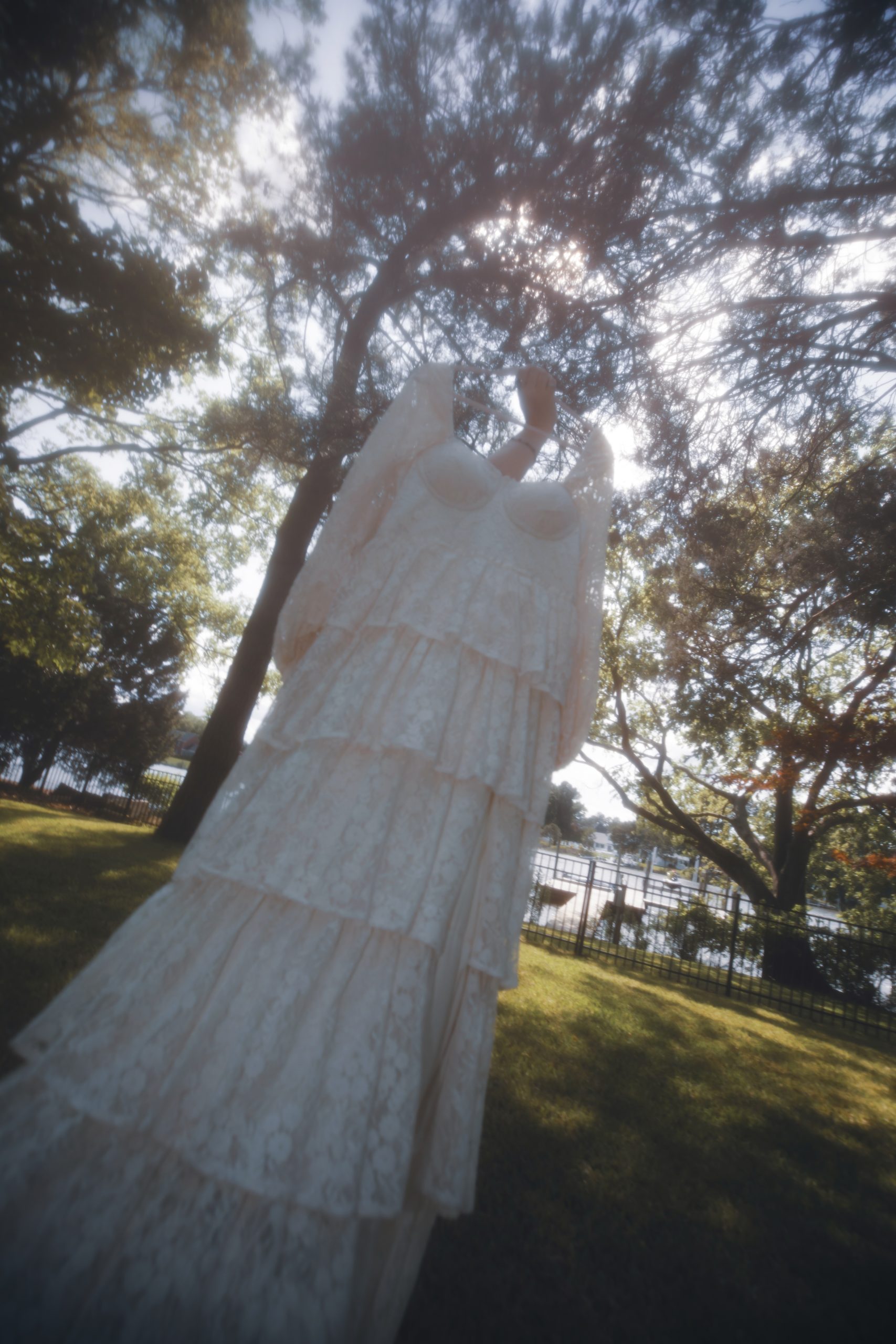 CHRIS + TEONA ENGAGEMENT PHOTOSHOOT NORFOLK VA