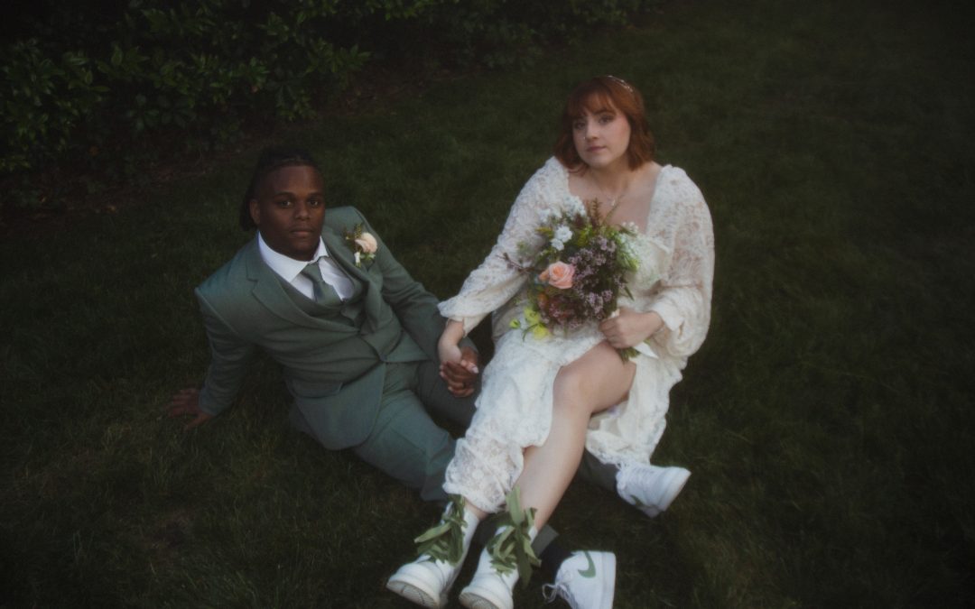 SNIPES WEDDING