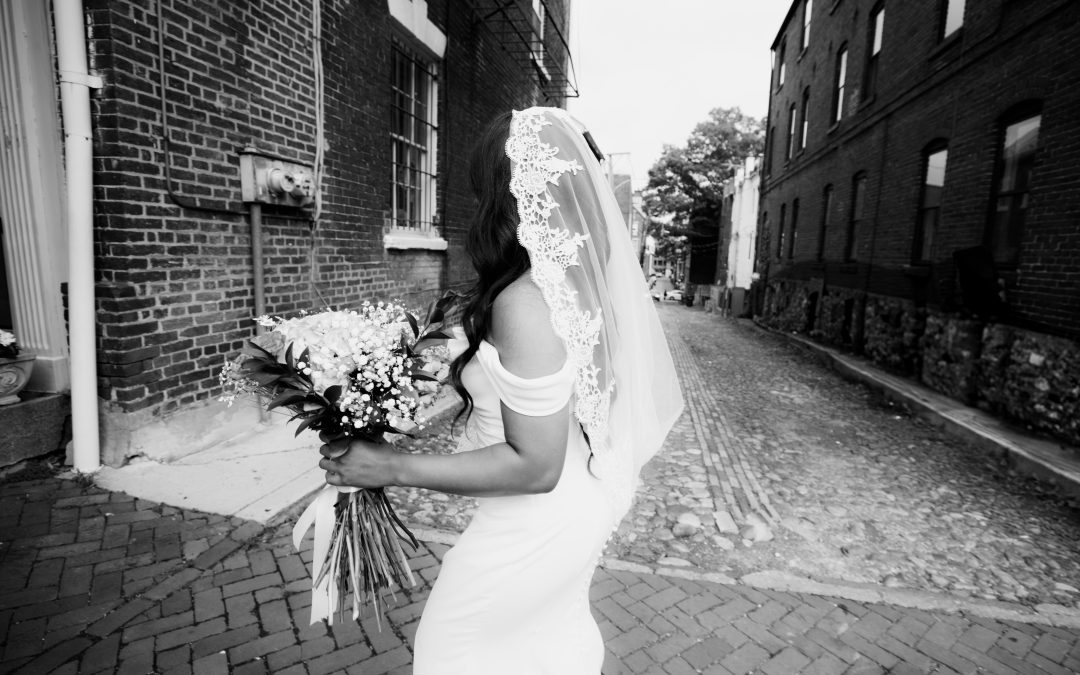 Norfolk, VA Wedding Photographers – Road trip to Alexandria