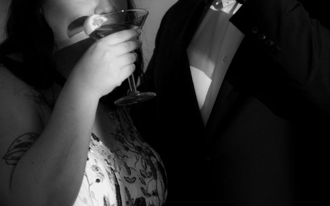 Virginia Documentary Wedding Photographers – A Backyard Wedding Recap