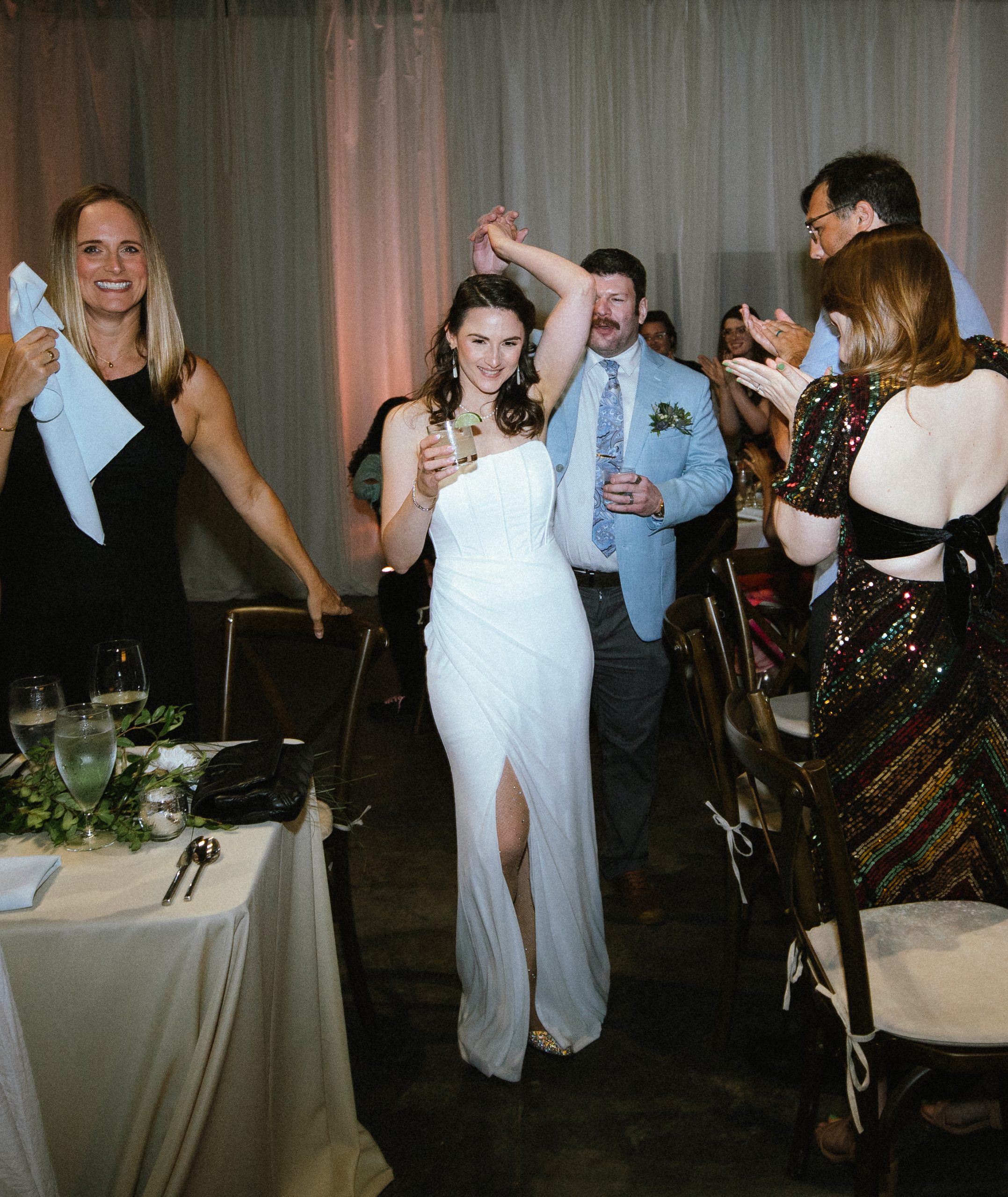 CHRIS + TEONA ENGAGEMENT PHOTOSHOOT NORFOLK VA