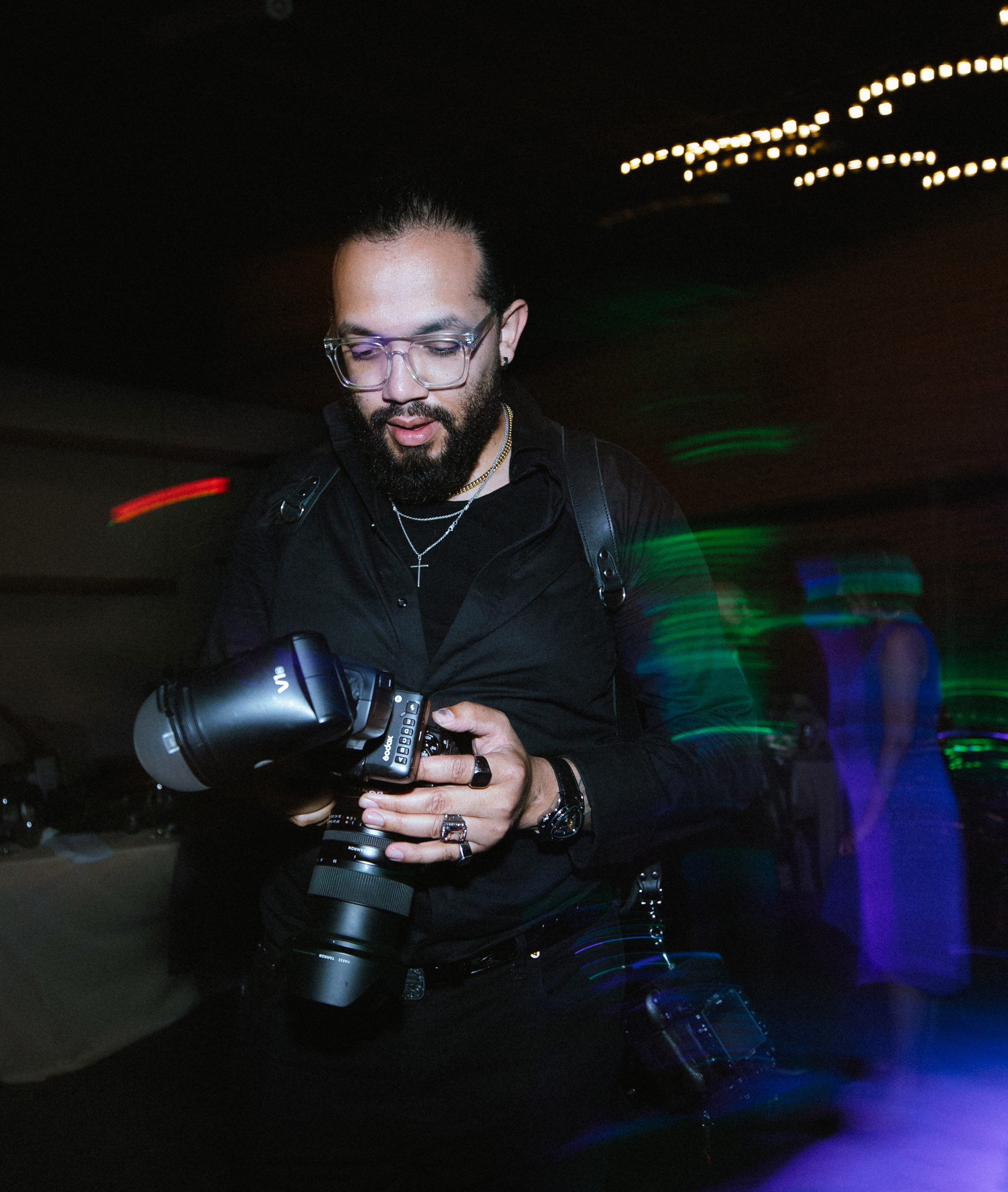 Virginia Documentary Wedding Photographers