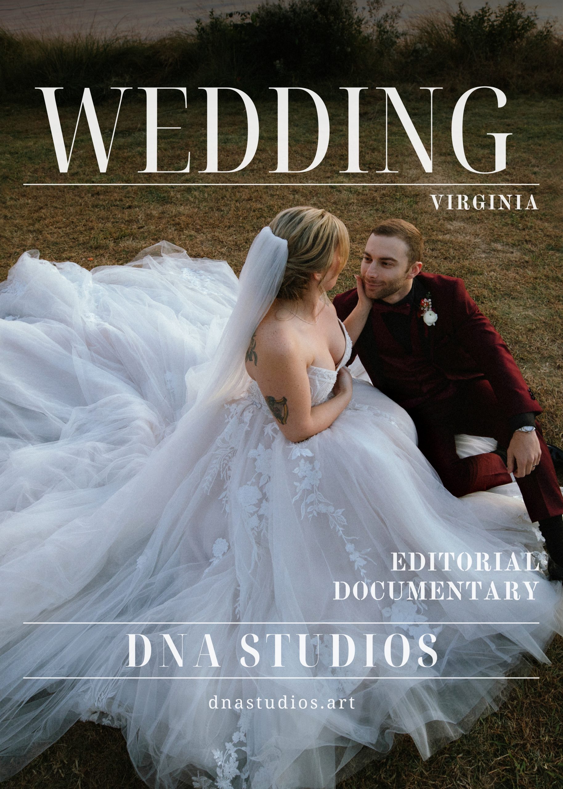 Virginia Beach wedding packages