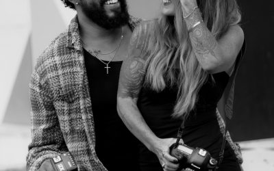 Why Being Relational Matters: Creating a Collaborative Photoshoot Experience | Virginia Beach Photographer