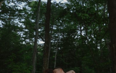 Wedding Photographer In Virginia Beach: Julianna & Josh’s Engagement Session at First Landing State Park