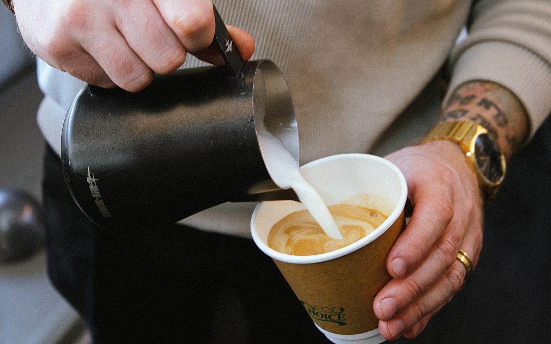 BEARHOUSE COFFEE
